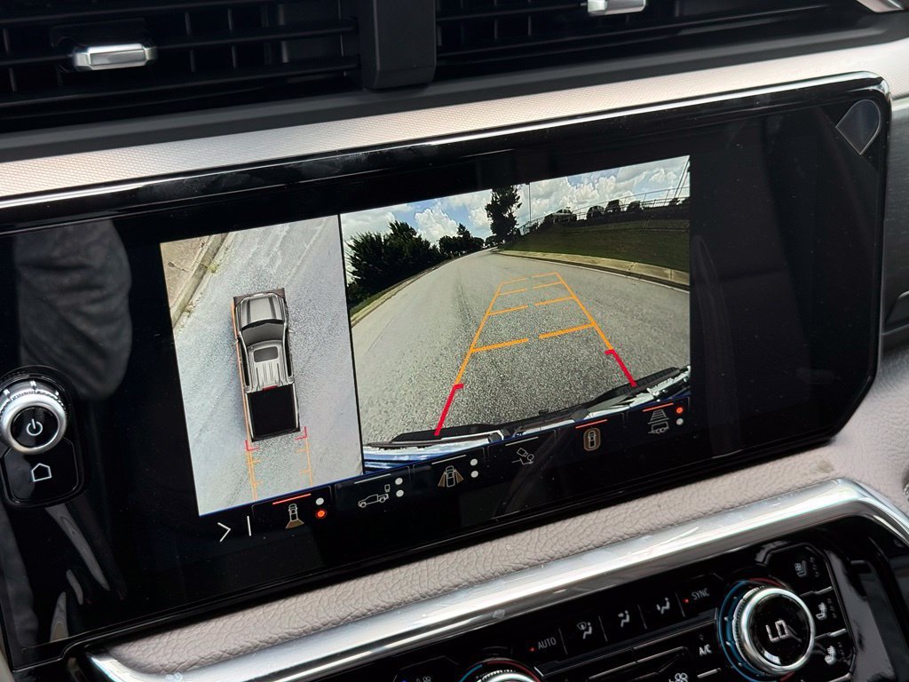 2026 GMC Sierra 1500 Denali - Photo 33