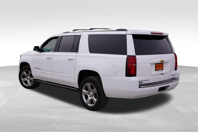 2020 Chevrolet Suburban Premier - Photo 7