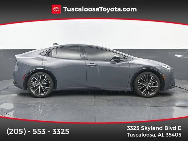 2024 Toyota Prius Limited FWD's photo