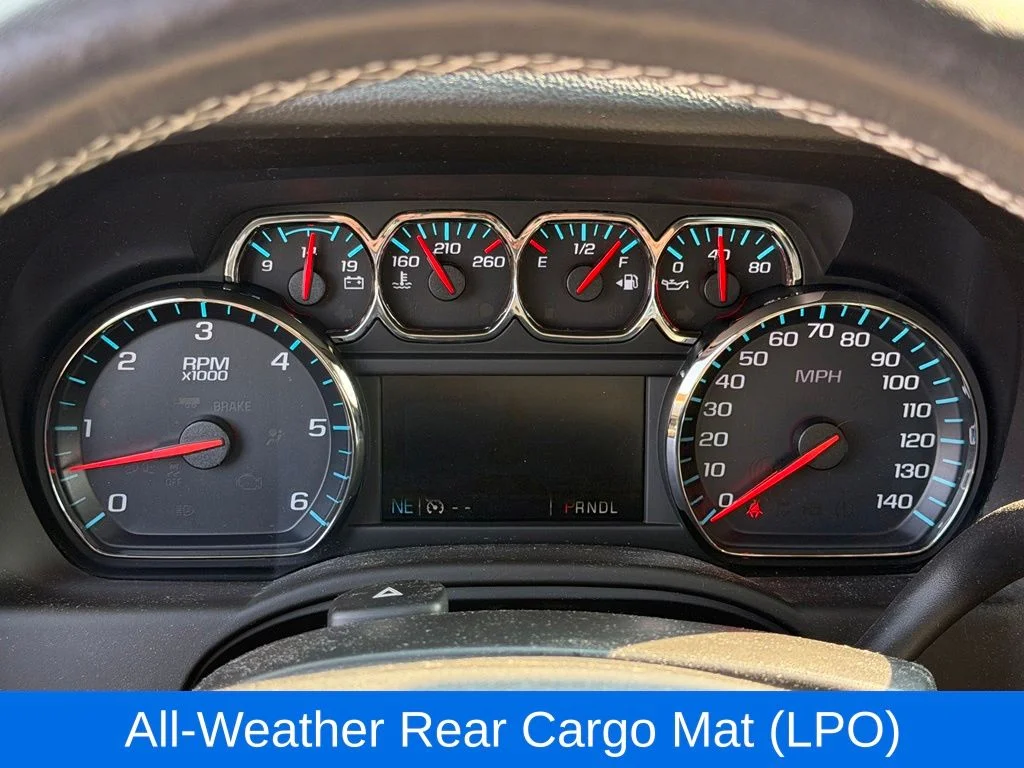 Used 2017 Silver Chevrolet LS image 36