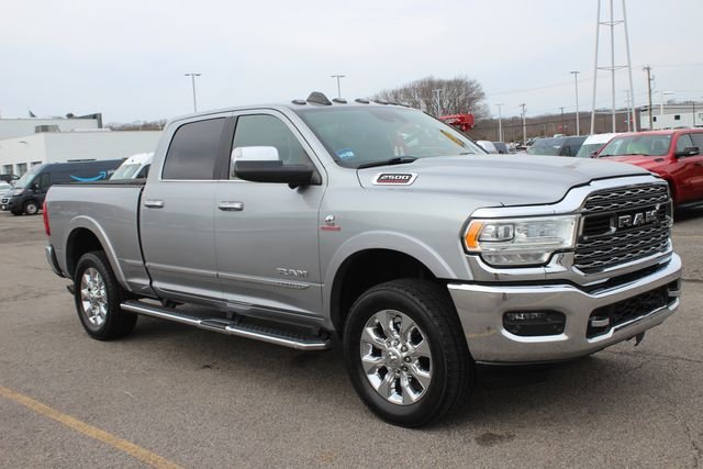 2020 Ram 2500 Limited