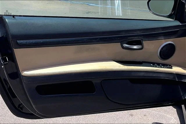 Used 2013 Black BMW Base image 22