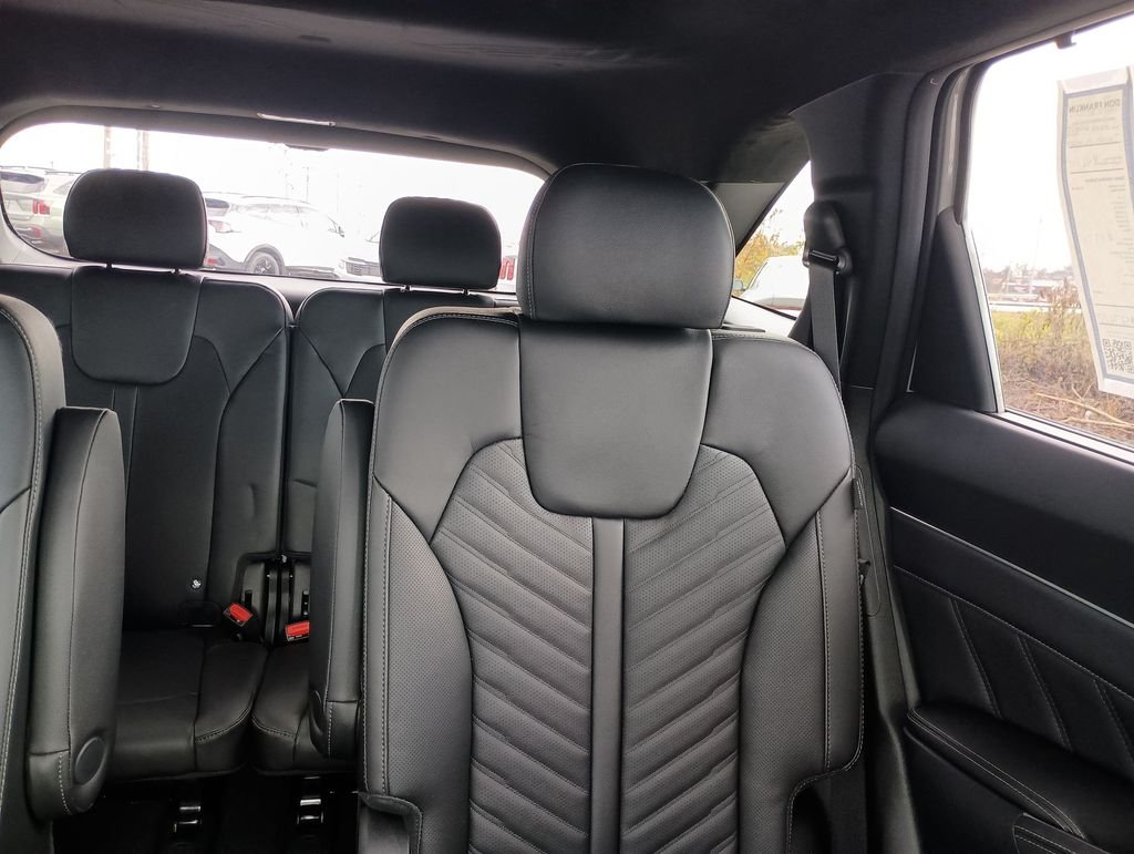New 2026 Wolf Gray Kia X-Line SX Prestige AWD image 14