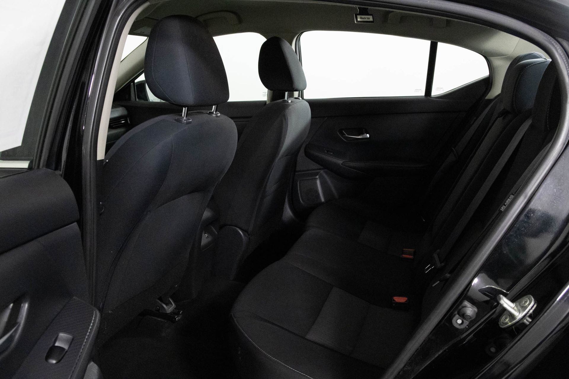 2021 NISSAN SENTRA - Image 30