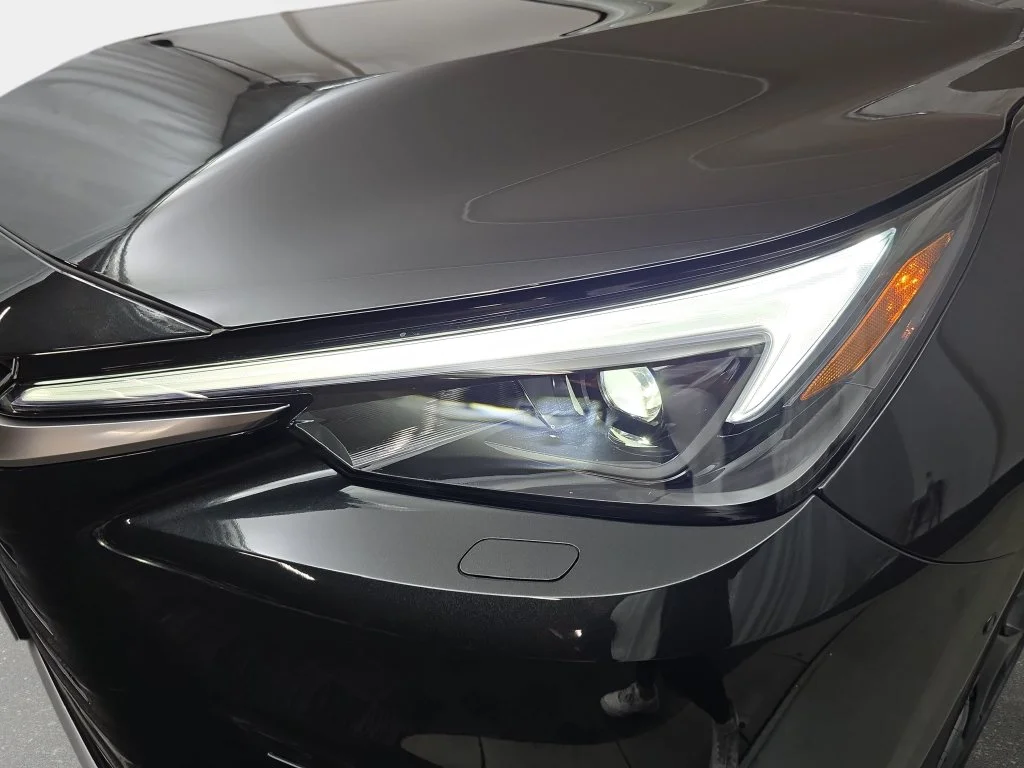 New 2026 Caviar Lexus F SPORT PERFORMANCE PREMIUM AWD image 27