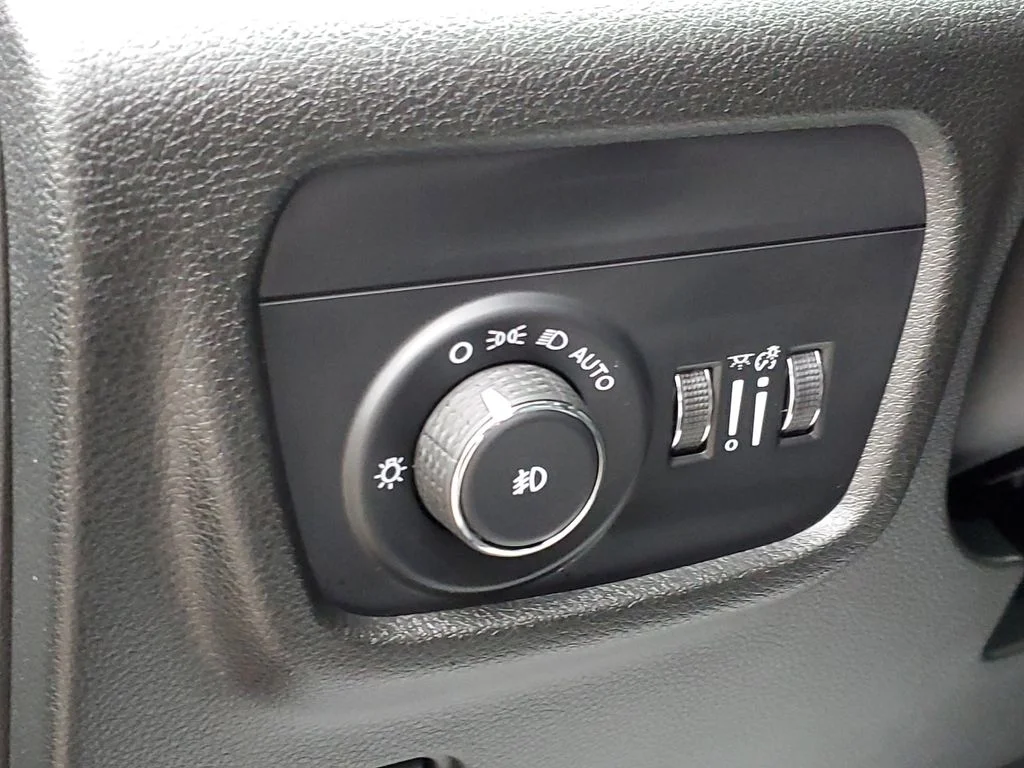 2026 Jeep Grand Cherokee Limited - Photo 13