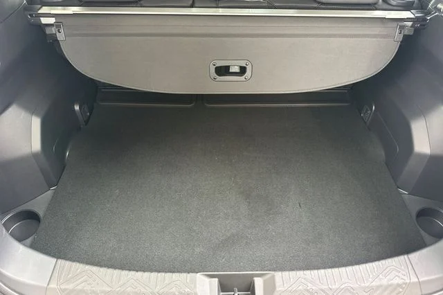 Certified Used 2026 Green Subaru Wilderness image 17