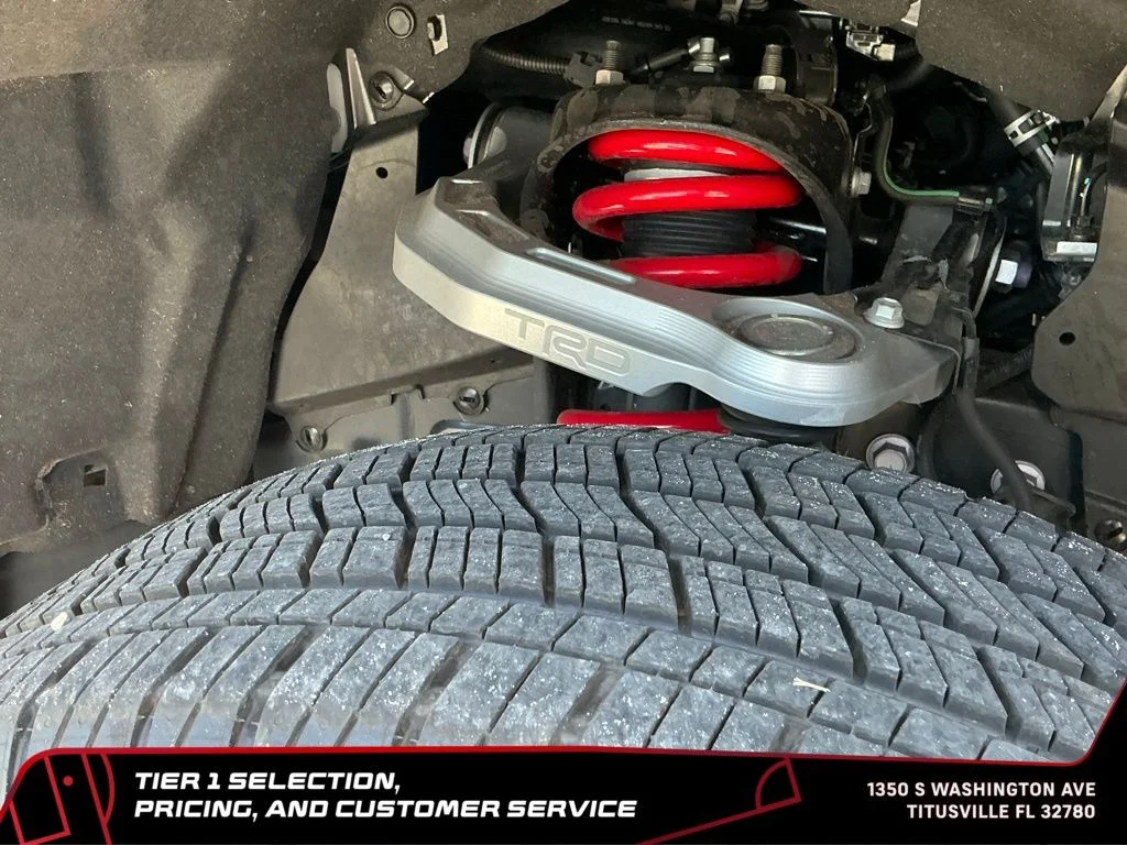 Used 2026  Toyota TRD Sport image 39