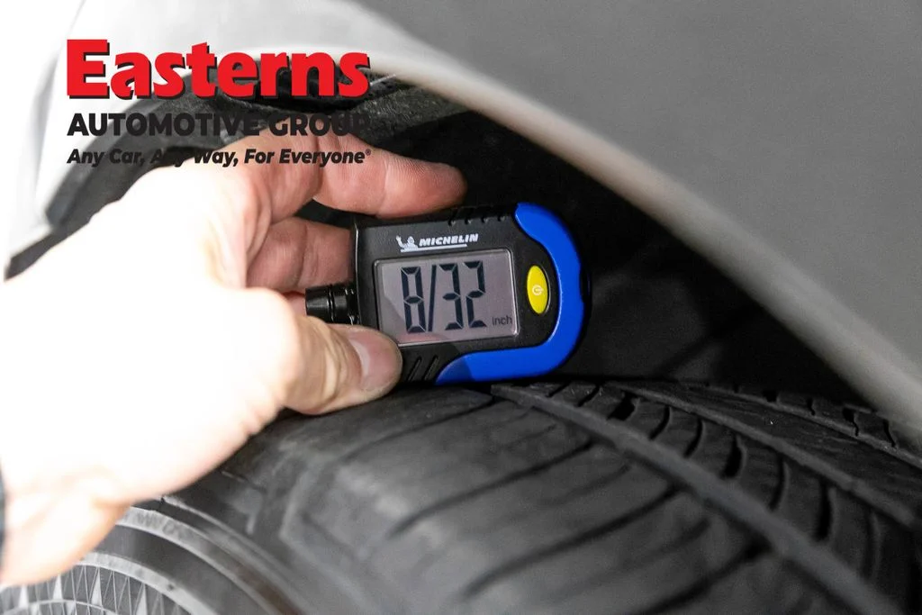 Used 2024 Gray Genesis 2.5T image 29