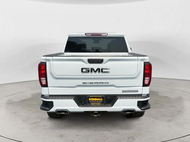 Used 2025 White GMC Elevation image 6
