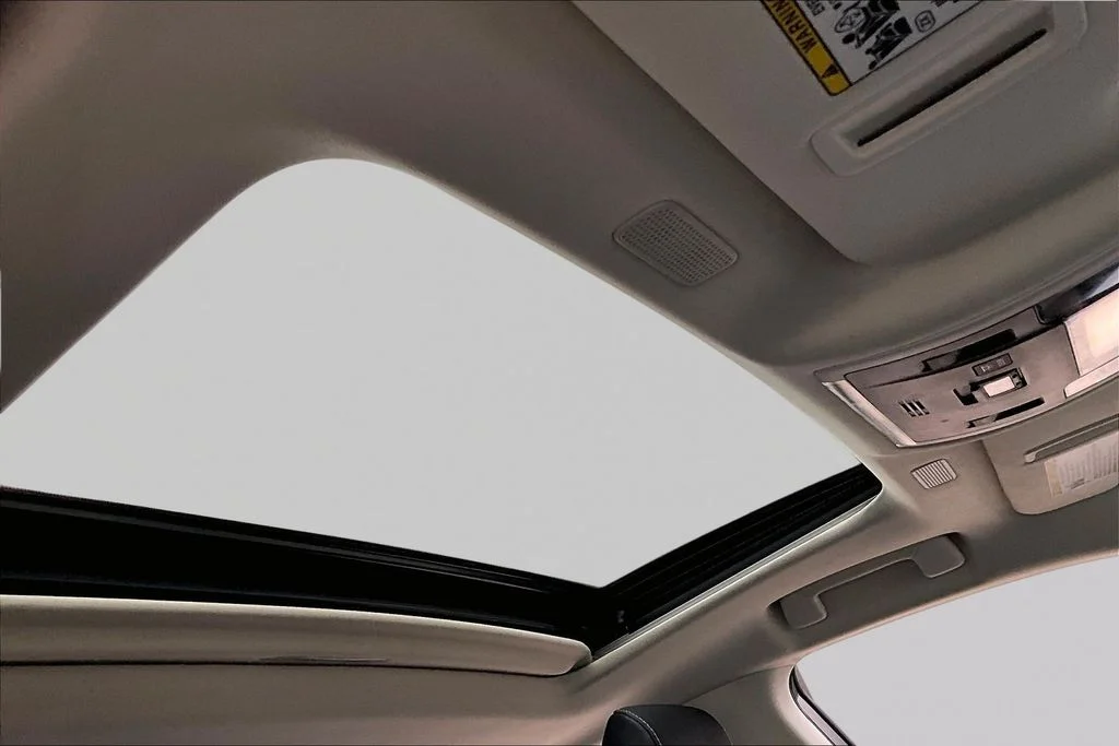 Used 2024 Silver Lexus 350 image 27