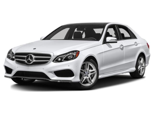 2015 Mercedes-Benz E-Class E350 Sport