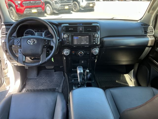 Used 2016 White Toyota TRD Pro image 21