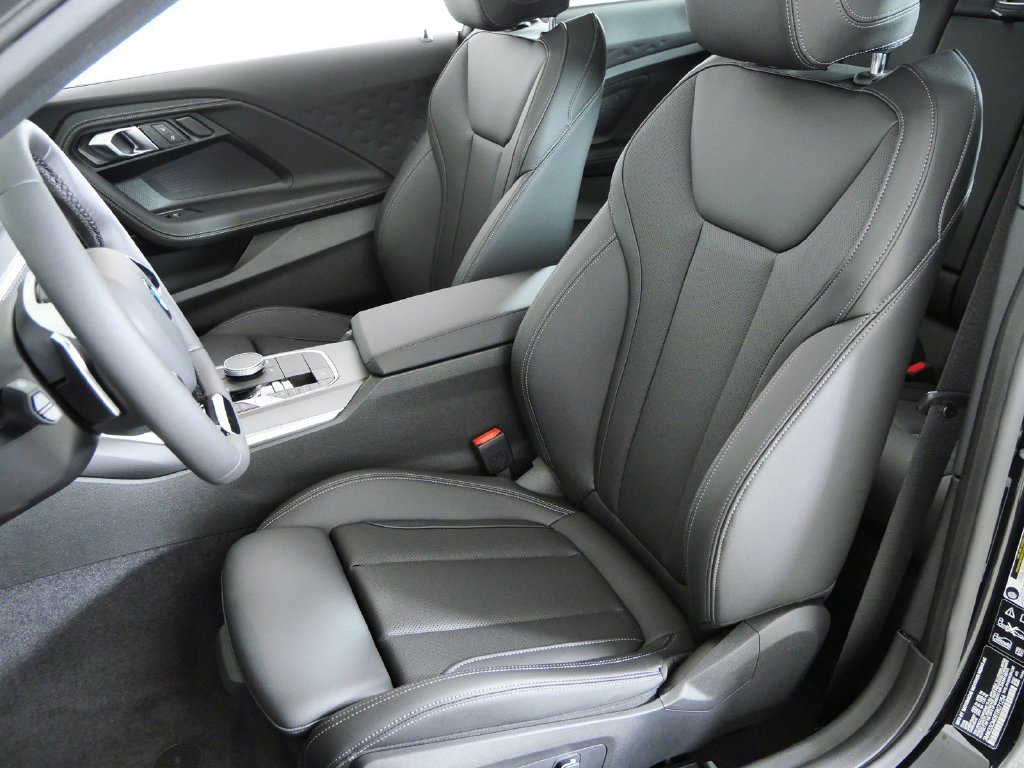 New 2026 Black Sapphire Metallic BMW 230i xDrive image 28