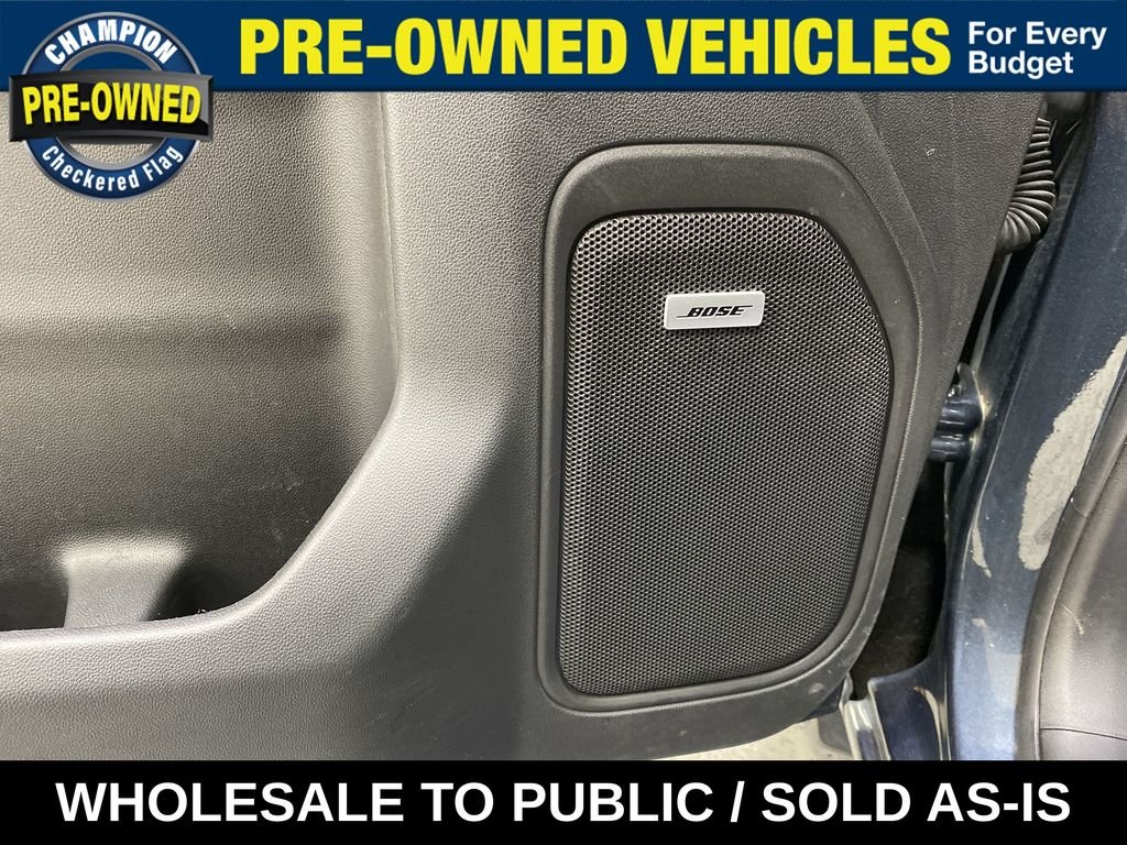 Used 2020 Sky GMC Denali image 25