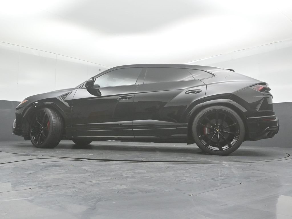 2021 LAMBORGHINI URUS - Image 41