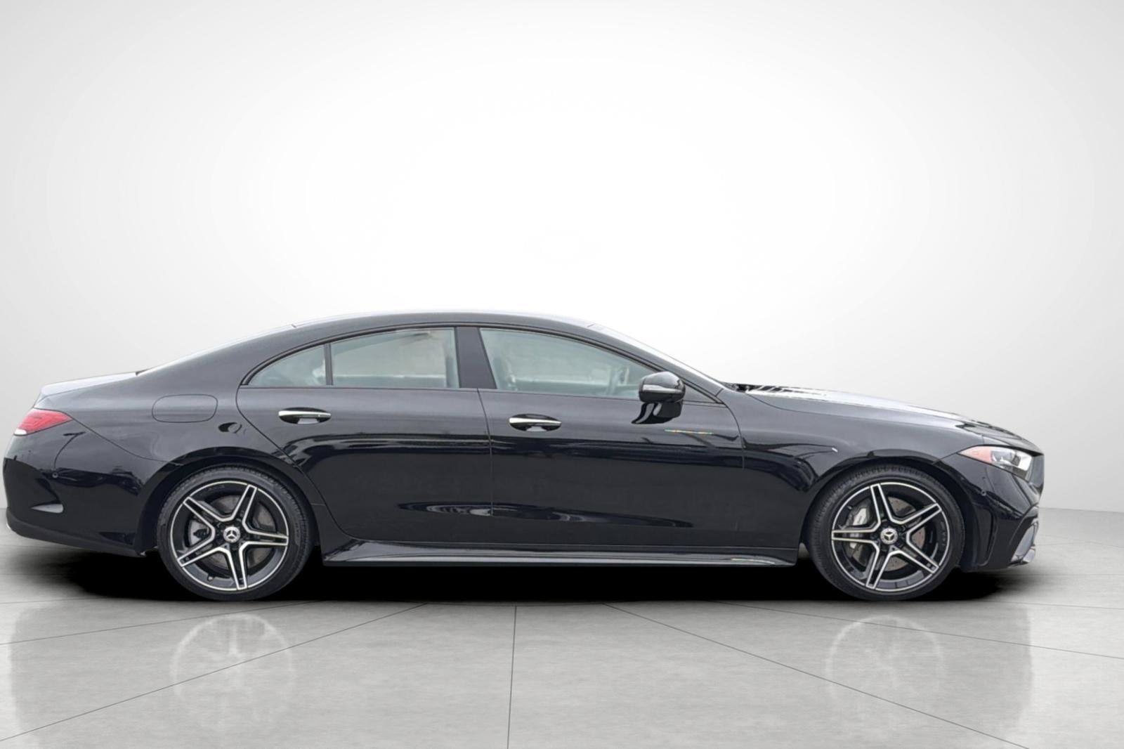 Certified Used 2023 Black Mercedes-Benz CLS 450 image 35