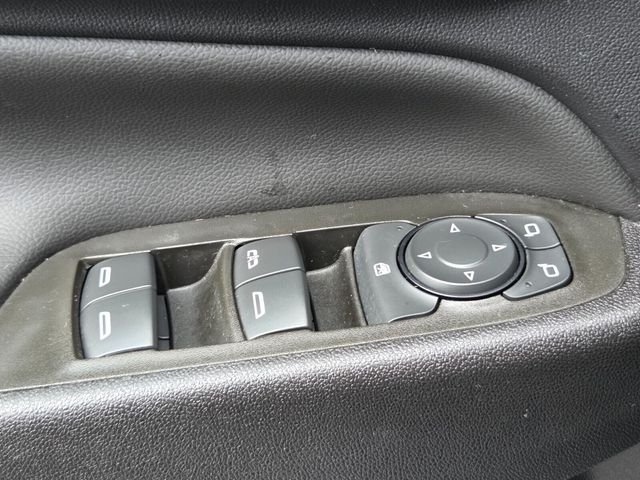 Used 2023 Sterling Gray Metallic Chevrolet LT image 35