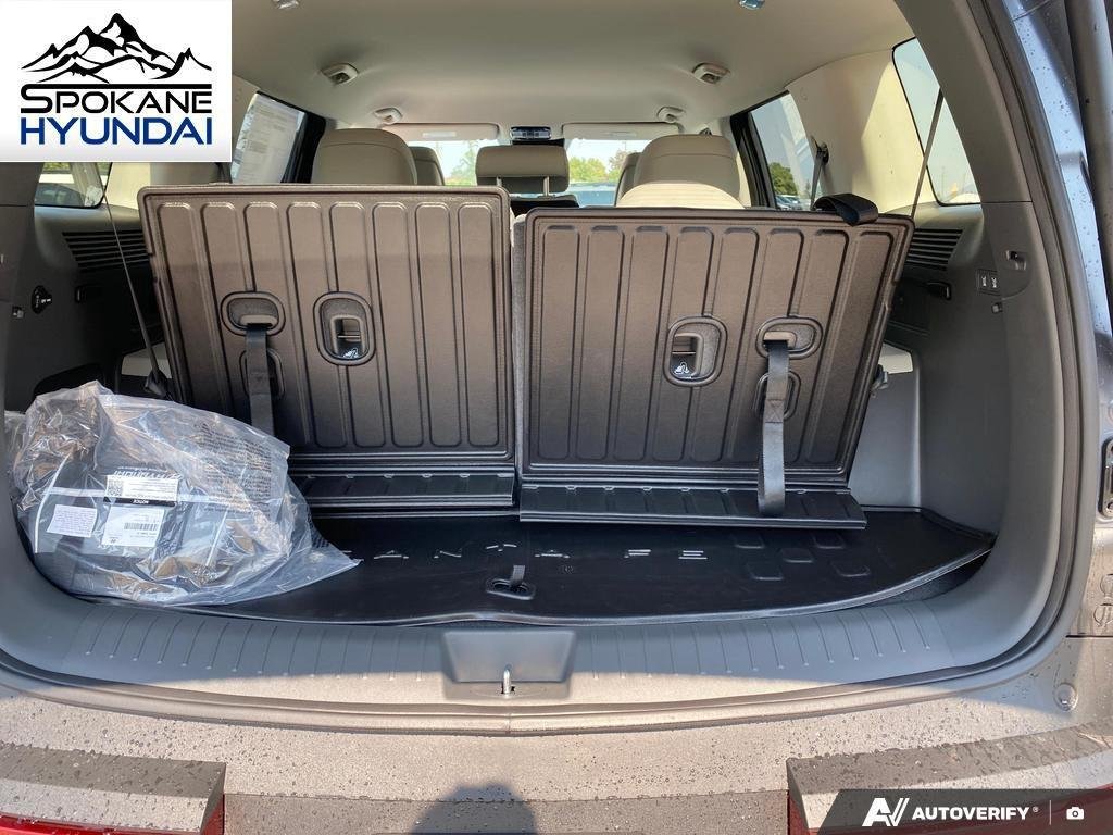New 2027 Ecotronic Gray Hyundai SEL image 15