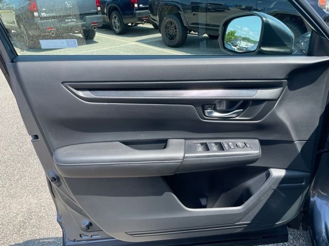 2025 Honda CR-V LX - Photo 14