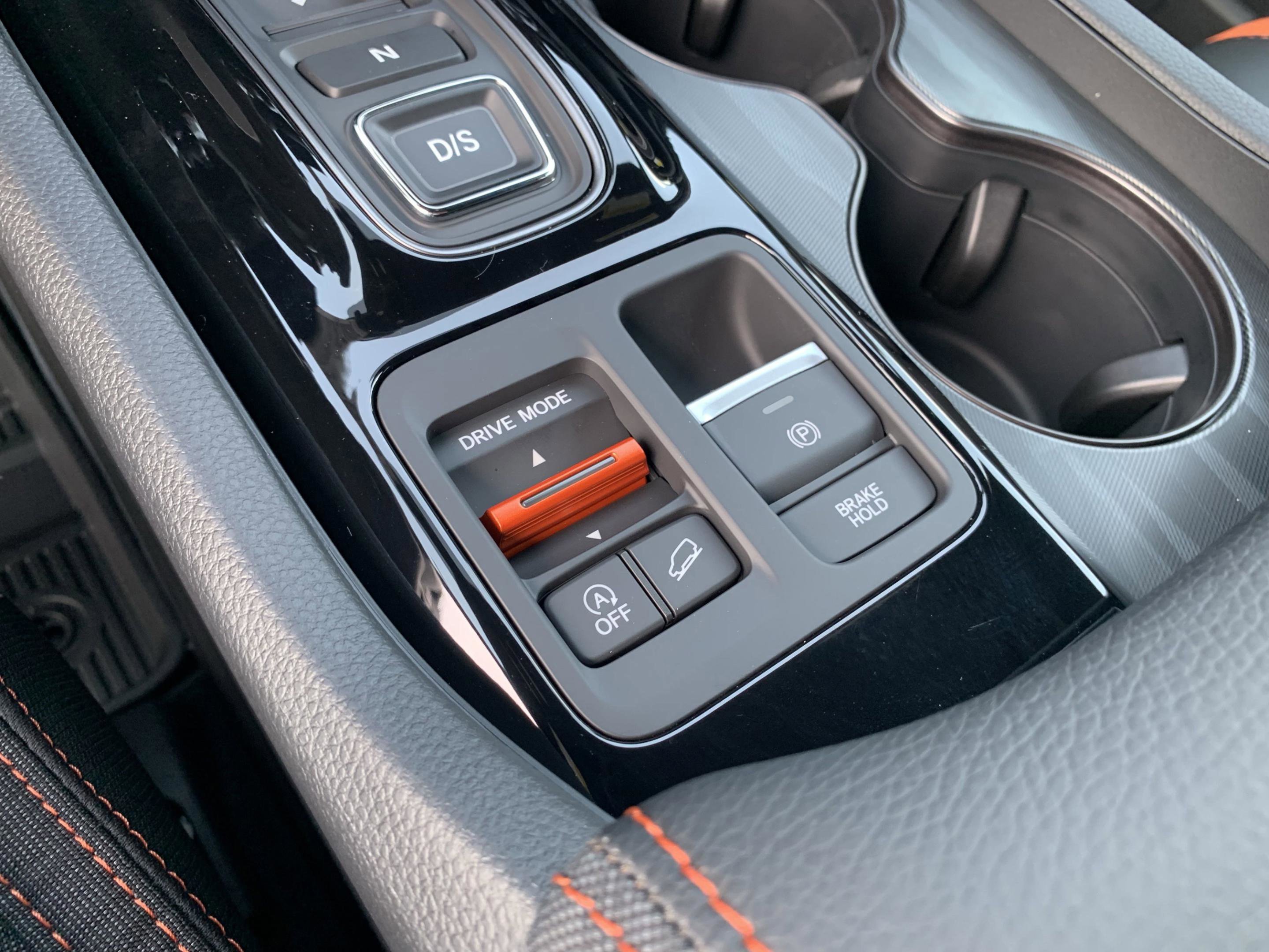 2026 Honda Passport TrailSport - Photo 24