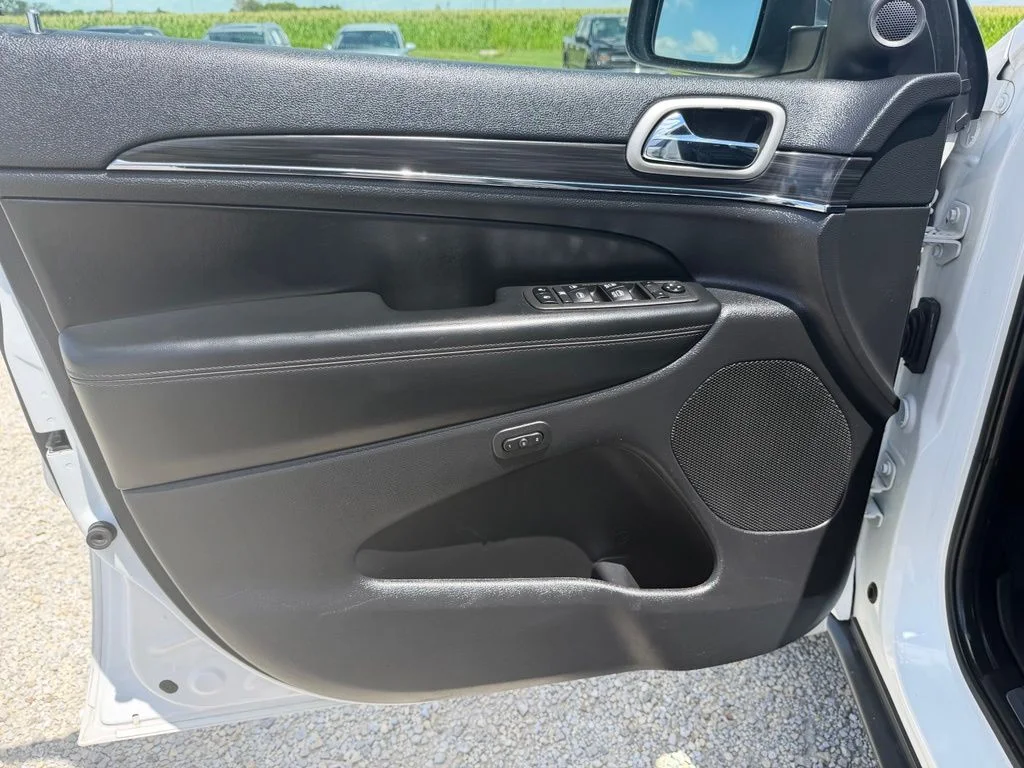 2022 Jeep Grand Cherokee WK Limited - Photo 9