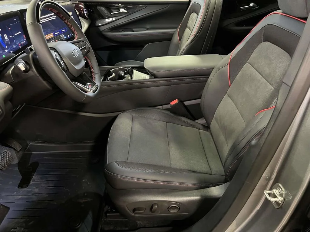 2026 Chevrolet Blazer EV RS - Photo 14