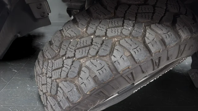 2024 RAM Ram 1500 Pickup Rebel - Photo 34