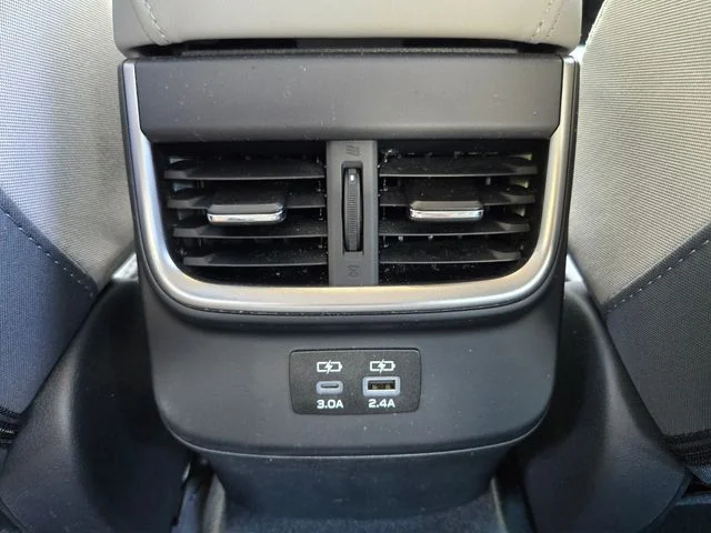 Used 2025 White Subaru Premium image 15