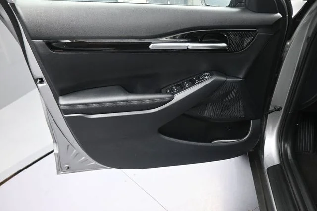 Used 2025 Gray Kia EX image 20