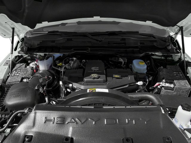 Used 2016 Bright Silver Metallic Clearcoat Ram Tradesman image 18