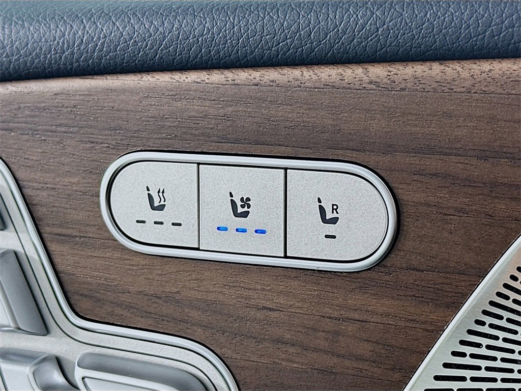 2026 Mercedes-Benz GLE GLE350 - Photo 55