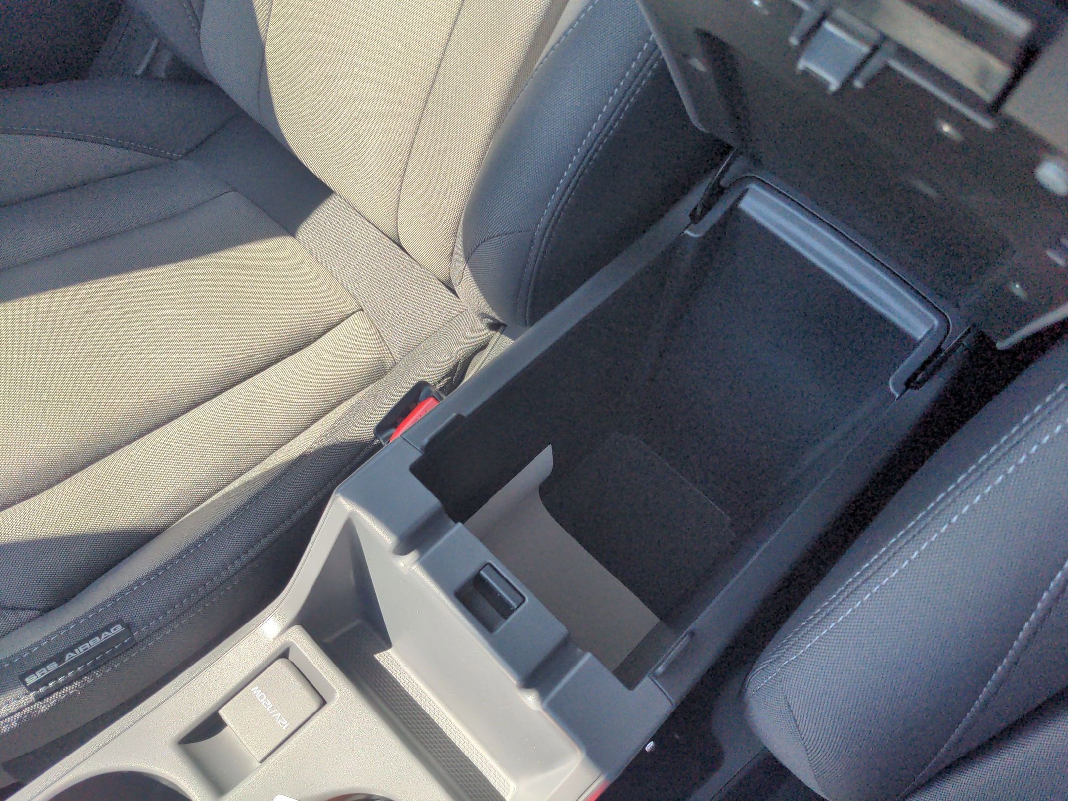 2025 Subaru Crosstrek Premium - Photo 14