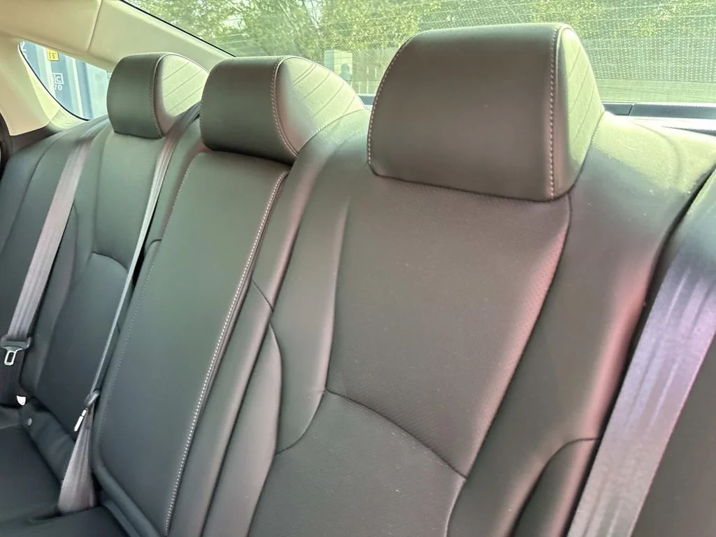 Used 2023 Gray Honda EX-L image 14