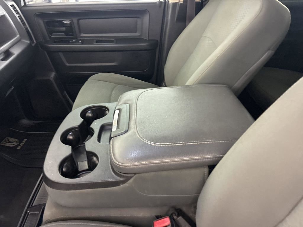 2016 RAM Ram 1500 Pickup Tradesman - Photo 14