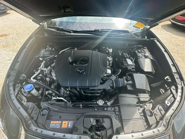 Used 2023 Gray Mazda 2.5 S Preferred Package image 33