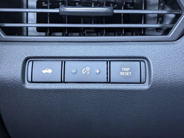 New 2026 Gun Metallic Nissan 2.5 SV image 17