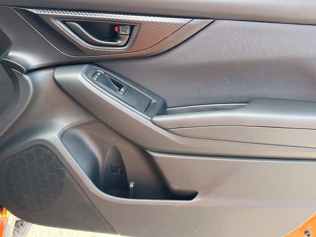 Used 2020 Orange Subaru Premium image 22