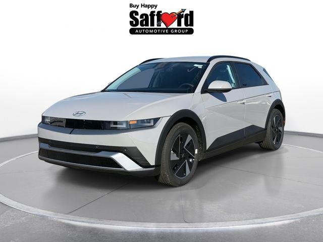 2025 Hyundai IONIQ 5 SEL - Photo 16