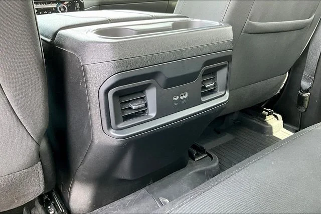 Used 2024 White Chevrolet RST image 11