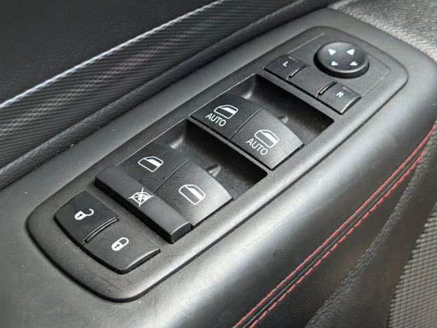 Used 2024 Dark Garnet Red Pearlcoat Dodge GT Plus image 26