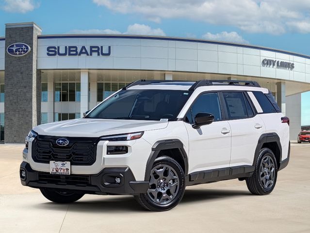 New 2026 Subaru OUTBACK Premium AWD