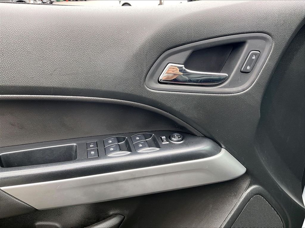 Used 2021 Summit White Chevrolet ZR2 image 37