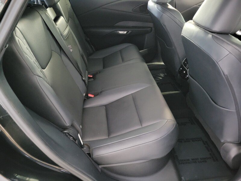 2024 Lexus RX 350 - Photo 16