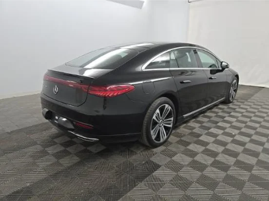 Used 2024 Mercedes-Benz EQS Base with VIN W1KCG2DB4RA049084 for sale in Plano, TX