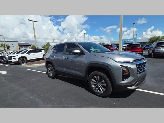 2027 Chevrolet Equinox LT - Photo 26