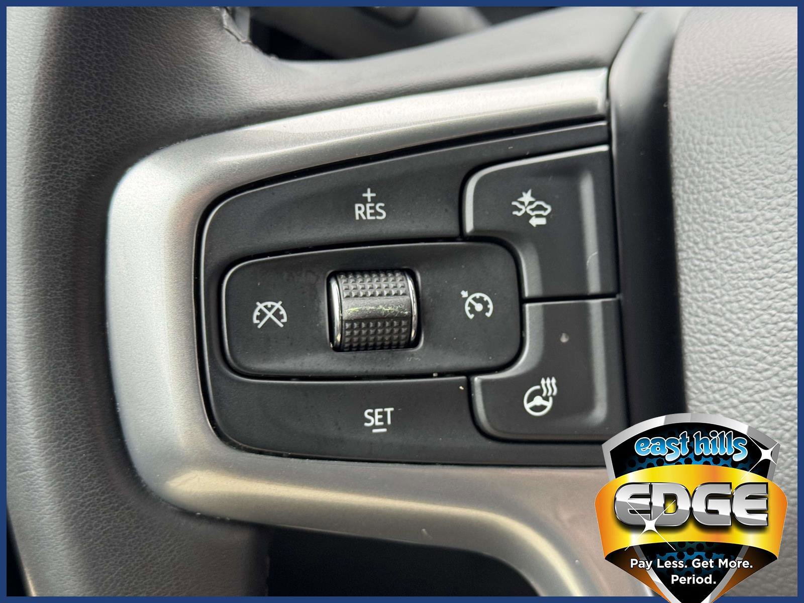 2025 Chevrolet Silverado 2500HD LT - Photo 19