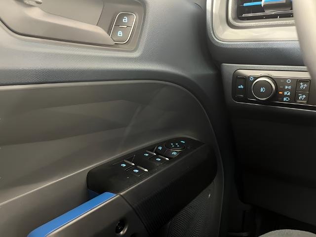 2026 Ford Maverick Lobo Standard - Photo 41