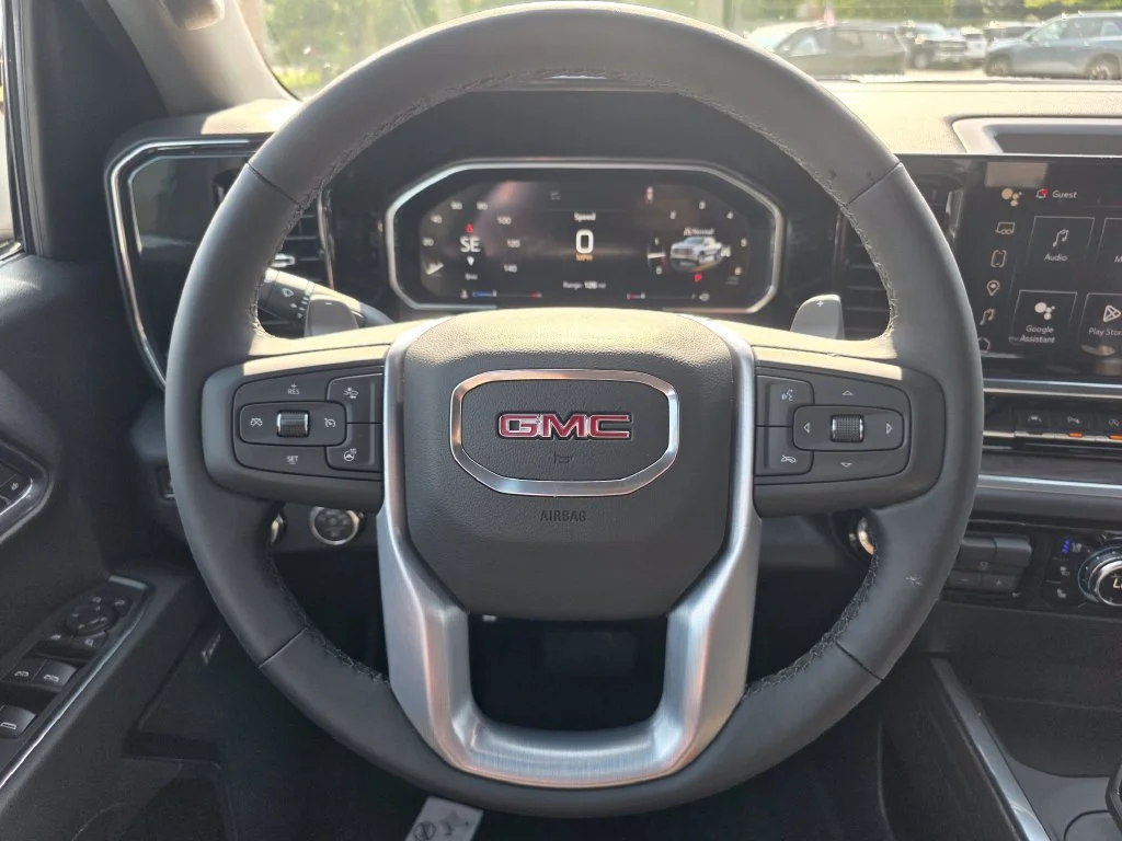 2026 GMC Sierra 1500 SLT - Photo 14