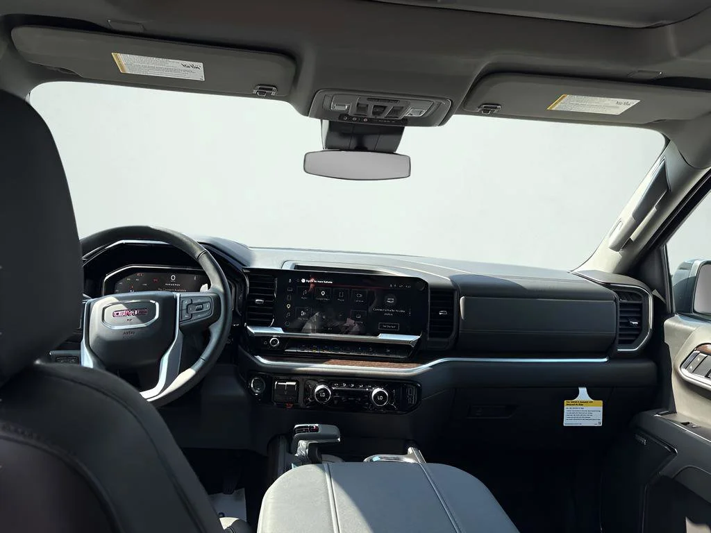 New 2026 Onyx Black GMC Elevation image 15